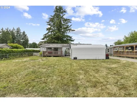 916 H Street Vader WA 98593