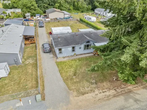 916 H Street Vader WA 98593