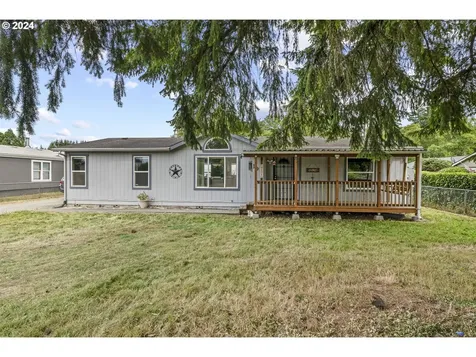 916 H Street Vader WA 98593