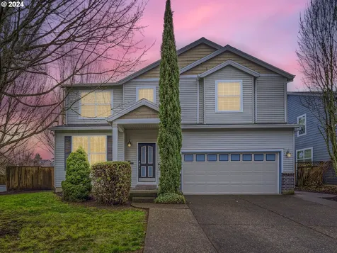 52164 SE 8th Street Scappoose OR 97056