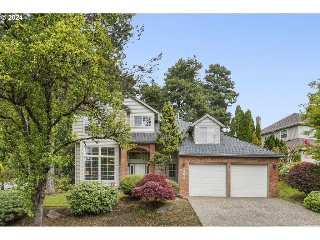 15465 Sw Nightingale Court Beaverton OR 97007