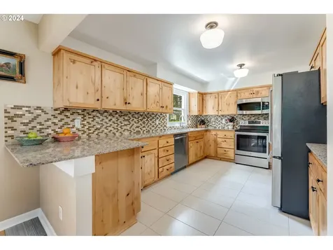 12417 Sw 62nd Avenue Portland OR 97219