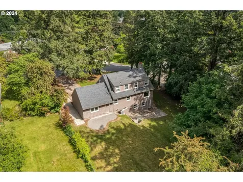 12417 Sw 62nd Avenue Portland OR 97219