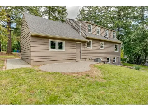 12417 Sw 62nd Avenue Portland OR 97219