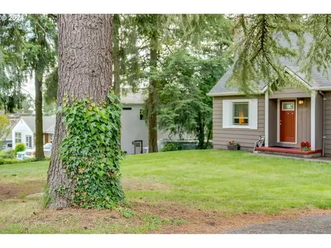 12417 Sw 62nd Avenue Portland OR 97219
