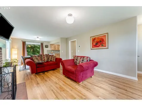 12417 Sw 62nd Avenue Portland OR 97219