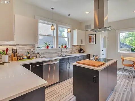 2526 NE 27th Avenue Portland OR 97212