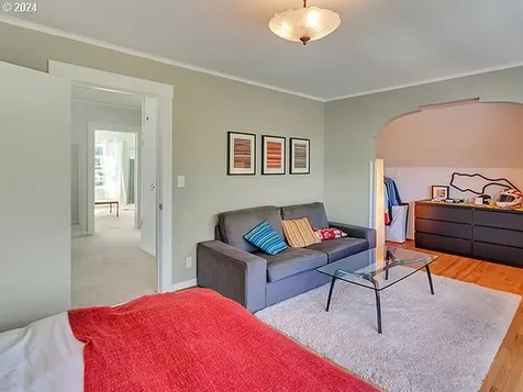 2526 NE 27th Avenue Portland OR 97212