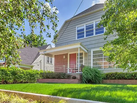 2526 NE 27th Avenue Portland OR 97212