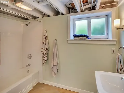 2526 NE 27th Avenue Portland OR 97212
