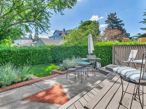 2526 NE 27th Avenue Portland OR 97212