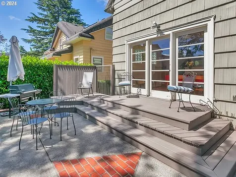 2526 NE 27th Avenue Portland OR 97212