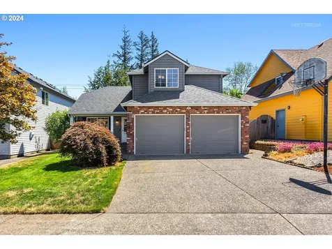 22734 Sw Kathy Street Sherwood OR 97140