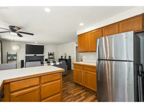 22734 Sw Kathy Street Sherwood OR 97140