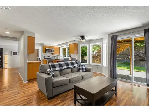 22734 Sw Kathy Street Sherwood OR 97140