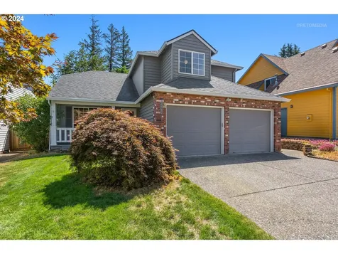 22734 Sw Kathy Street Sherwood OR 97140
