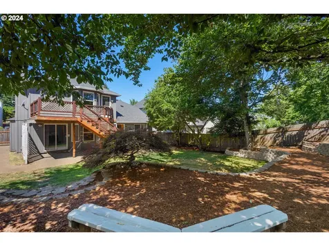 22734 Sw Kathy Street Sherwood OR 97140