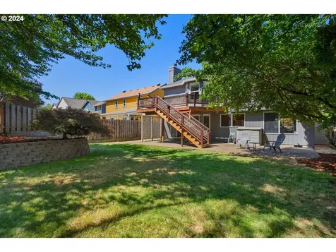 22734 Sw Kathy Street Sherwood OR 97140