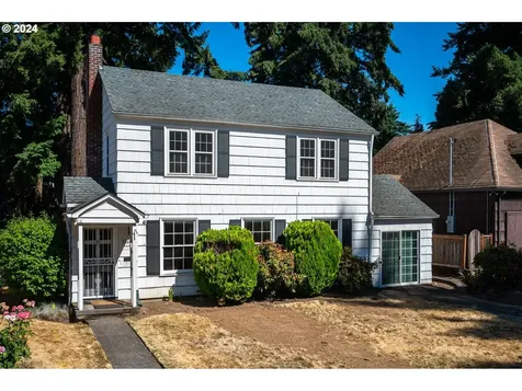 6146 N Michigan Avenue Portland OR 97217