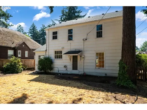 6146 N Michigan Avenue Portland OR 97217