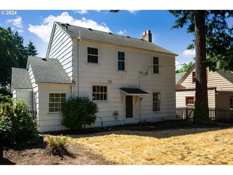 6146 N Michigan Avenue Portland OR 97217