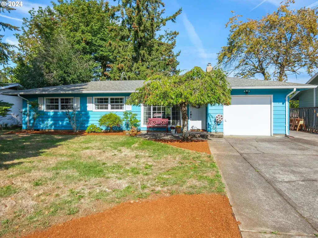 16435 SE Mill Street Portland OR 97233