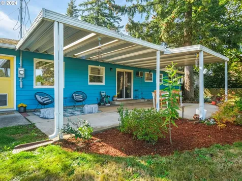 16435 SE Mill Street Portland OR 97233