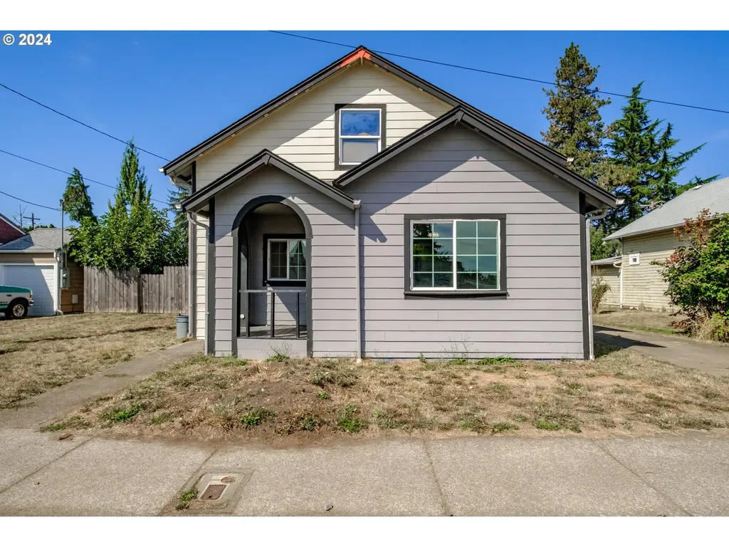 1543 Salem Avenue SE Albany OR 97321