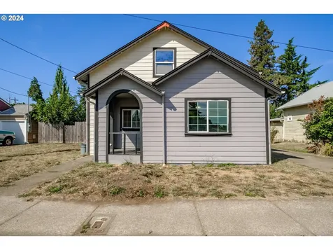 1543 Salem Avenue SE Albany OR 97321
