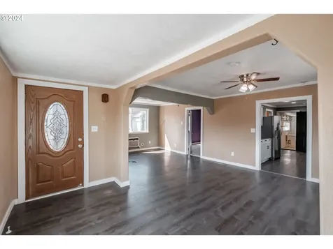 1543 Salem Avenue SE Albany OR 97321