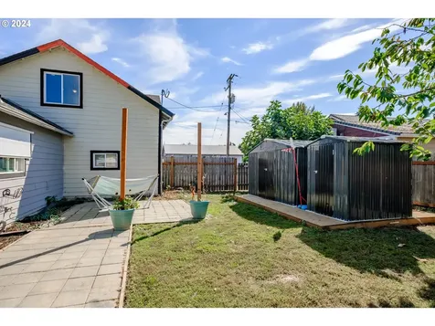 1543 Salem Avenue SE Albany OR 97321