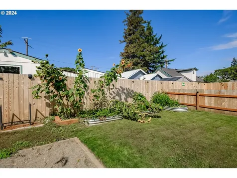 1543 Salem Avenue SE Albany OR 97321