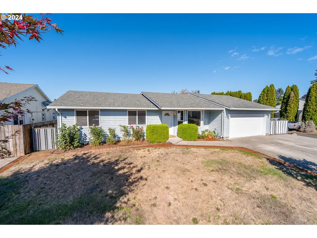 10414 NE 66th Street Vancouver WA 98662