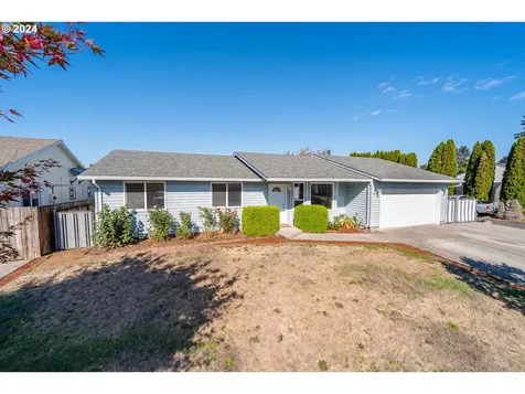 10414 NE 66th Street Vancouver WA 98662