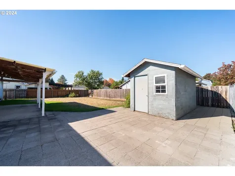 10414 NE 66th Street Vancouver WA 98662