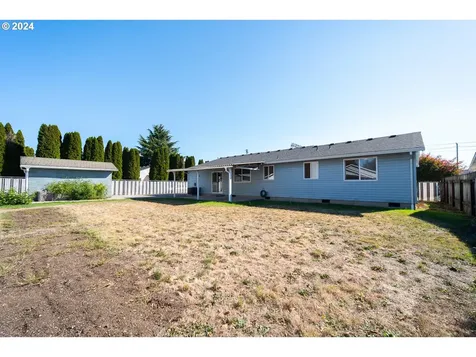 10414 NE 66th Street Vancouver WA 98662