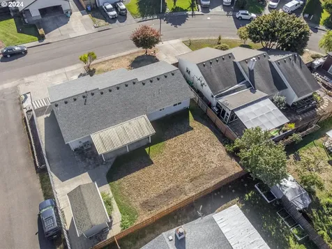 10414 NE 66th Street Vancouver WA 98662