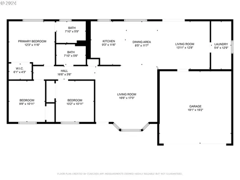 10414 NE 66th Street Vancouver WA 98662