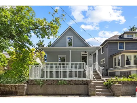 3730 Se Alder Street Portland OR 97214