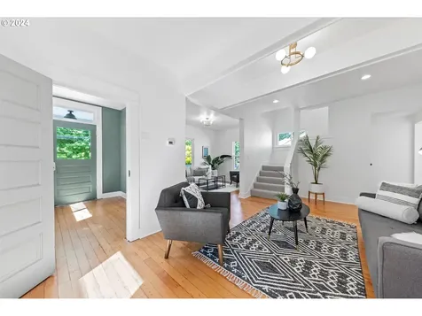 3730 Se Alder Street Portland OR 97214