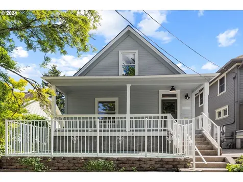 3730 Se Alder Street Portland OR 97214
