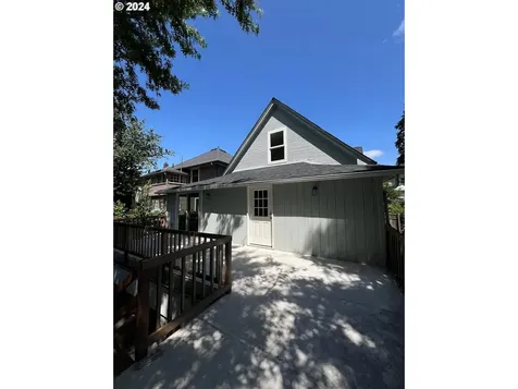 3730 Se Alder Street Portland OR 97214