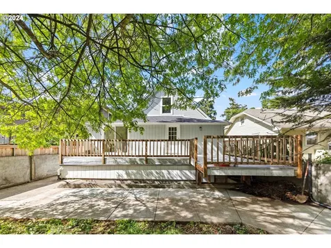 3730 Se Alder Street Portland OR 97214