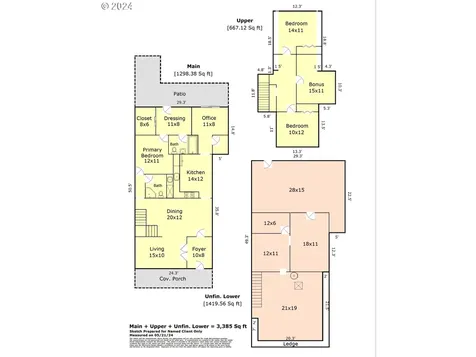 3730 Se Alder Street Portland OR 97214