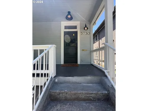 3730 Se Alder Street Portland OR 97214