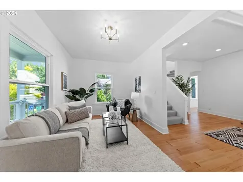 3730 Se Alder Street Portland OR 97214