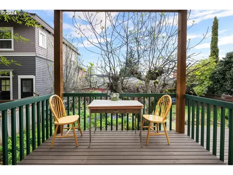 1424 SE Oak Street Portland OR 97214