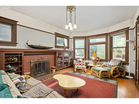 1424 SE Oak Street Portland OR 97214