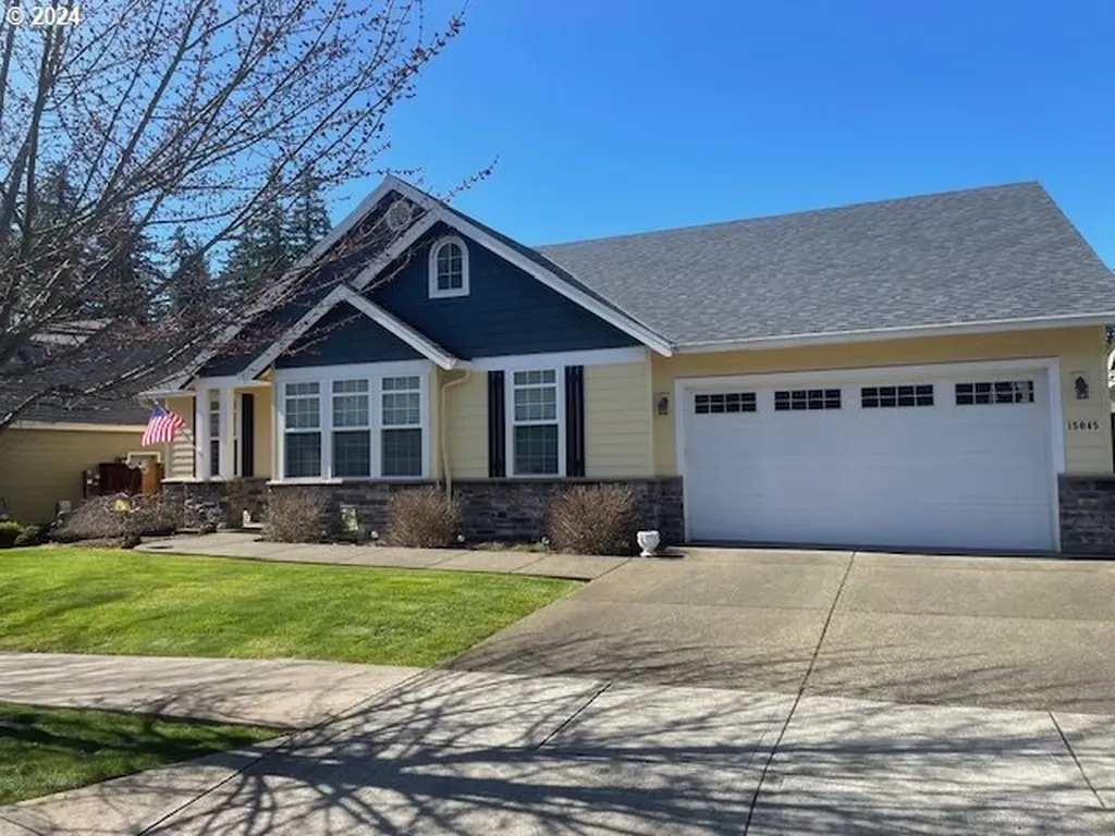 15045 Se Mayfield Road Clackamas OR 97015