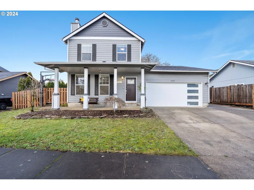 2930 Twinflower Street Forest Grove OR 97116
